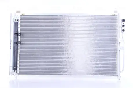 Радиатор кондиционера NISSENS 941167
