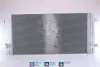 Радіатор кондиціонера First Fit NISSENS 941193 (фото 1)