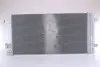 Радіатор кондиціонера First Fit NISSENS 941193 (фото 2)