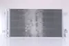 Радіатор кондиціонера First Fit NISSENS 941193 (фото 3)
