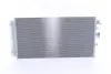 Радіатор кондиціонера First Fit NISSENS 941206 (фото 2)
