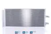 Радіатор кондиціонера First Fit NISSENS 941211 (фото 1)