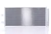 Радіатор кондиціонера First Fit NISSENS 941211 (фото 4)