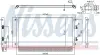 Радіатор кондиціонера First Fit NISSENS 941294 (фото 7)