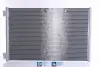 Радіатор кондиціонера First Fit NISSENS 941297 (фото 1)