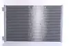 Радіатор кондиціонера First Fit NISSENS 941297 (фото 2)