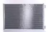 Радіатор кондиціонера First Fit NISSENS 941297 (фото 4)