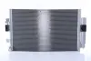 Радіатор кондиціонера First Fit NISSENS 941298 (фото 2)