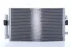 Радіатор кондиціонера First Fit NISSENS 941298 (фото 4)
