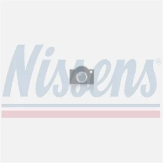 Радіатор кондиціонера First Fit NISSENS 941382