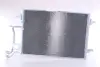 Радіатор кондиціонера First Fit NISSENS 94207 (фото 2)