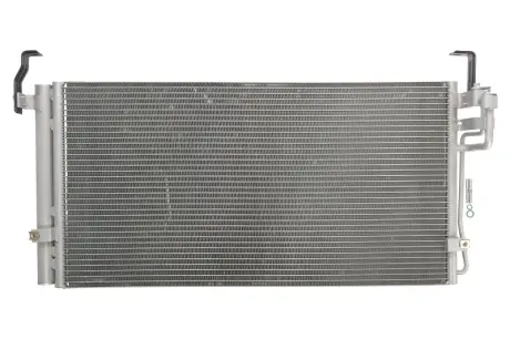 Радіатор кондиціонера NISSENS 94449