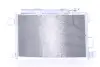 Радіатор кондиціонера First Fit NISSENS 94794 (фото 2)