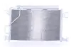 Радіатор кондиціонера First Fit NISSENS 94794 (фото 4)