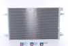 Радіатор кондиціонера First Fit NISSENS 94854 (фото 1)