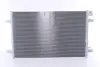 Радіатор кондиціонера First Fit NISSENS 94854 (фото 2)
