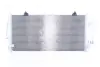Радіатор кондиціонера First Fit NISSENS 94884 (фото 2)