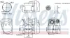 Корпус дросельної заслінки First Fit NISSENS 955139 (фото 6)
