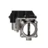 Корпус дросельної заслінки First Fit NISSENS 955260 (фото 1)