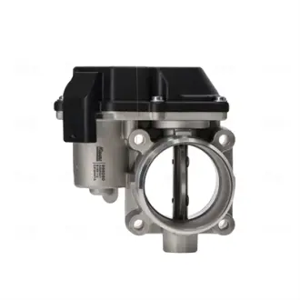 Корпус дросельної заслінки First Fit NISSENS 955260