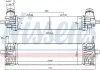 Интеркулер NISSENS 961338 (фото 1)