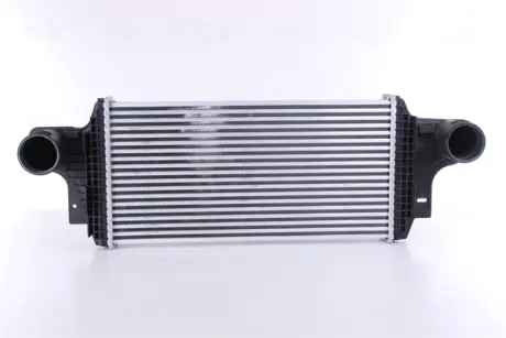 Інтеркулер MERCEDES-BENZ GL-SERIES X164 (2006) GL320 3.0 CDI NISSENS 96438