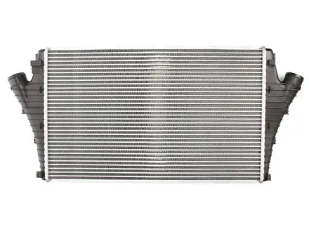Радиатор NISSENS 96684