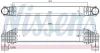 VW Інтеркулер Sharan, Ford Galaxy, Seat 1.8T/1.9TDI 95- NISSENS 96750 (фото 6)