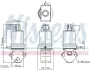 Клапан рециркуляціі ВГ (EGR) First Fit NISSENS 98179 (фото 7)