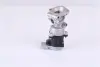 CITROEN Клапан системи рециркуляції ВГ (клапан EGR) C5 III, Land Rover Discovery III, Range Rover Sport, Jaguar, Peugeot 407/607 2.7HDI NISSENS 98237 (фото 3)