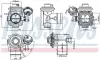 Клапан рециркуляціі ВГ (EGR) First Fit NISSENS 98304 (фото 1)