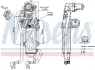 Клапан рециркуляціі ВГ (EGR) First Fit NISSENS 98375 (фото 7)