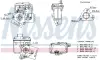 Клапан системи рециркуляції ВГ RENAULT/NISSAN/MB 1.5 dCi K9K (вир-во Nissens) NISSENS 98402 (фото 7)