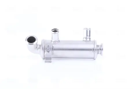 Радіатор EGR CITROEN/ FORD/ PEUGEOT (вир-во Nissens) NISSENS 989276