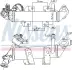 Клапан рециркуляціі ВГ (EGR) First Fit NISSENS 989287 (фото 1)