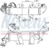 Радіатор клапана EGR Renault Traffic, Espace, Megane 2.0dCi 06- NISSENS 989389 (фото 1)