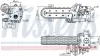Радіатор віпрацьованних газів VAG (вир-во Nissens) NISSENS 989413 (фото 1)