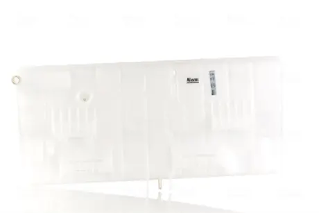 Розширювальний бачок NISSENS 996031