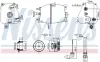 Бачок розширювальний з кришкою CITROEN JUMPER (2006) (вир-во Nissens) NISSENS 996223 (фото 8)