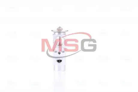 Клапан кондиціонера First Fit NISSENS 999234
