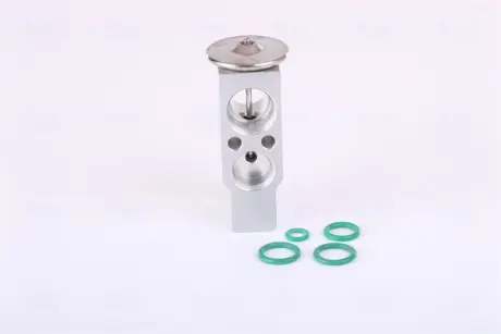 Клапан кондиціонера First Fit NISSENS 999385