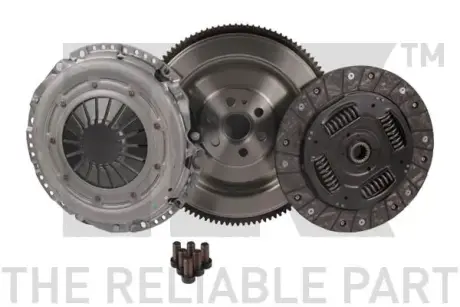 Комплект сцепления NK 133693