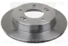Гальмівний диск зад. Hyundai Creta, Elantra, I30, Kona, Veloster Kia Ceed 1.0-1.8 09.10- NK 203446 (фото 1)