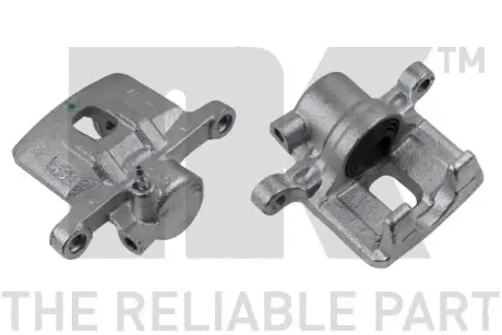 Супорт зад. правий Mitsubishi Lanser 1.3-2.0 03- NK 2130182
