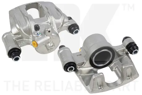 Супорт зад. лівий MB Sprinter (208-316)/VW LT (28-35) 95-06 (d 52mm) (Bosch) NK 2133161
