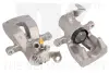 Гальмівний супорт задн лів. Renault Grand Scenic II 1.5D-2.0D 04.04-06.09 NK 2139143 (фото 1)