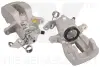 Супорт зад. лівий AUDI A3, TT SEAT LEON VW BORA, GOLF IV, NEW BEETLE 1.8-3.2 10.98-09.10 NK 2147265 (фото 1)