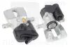 Супорт задній правий (електричний) Audi Q3 Seat Alhambra Vw Cc, Passat, Passat Alltrack, Passat Cc, Sharan, Tiguan 1.4-3.6 03.05- NK 2147330 (фото 1)