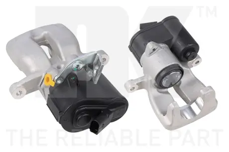 Супорт гальмівний зад. правий VW Passat (3C2, 357, 3C5) 05-12 NK 2147340