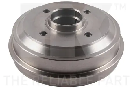 Тормозной барабан NK 251904